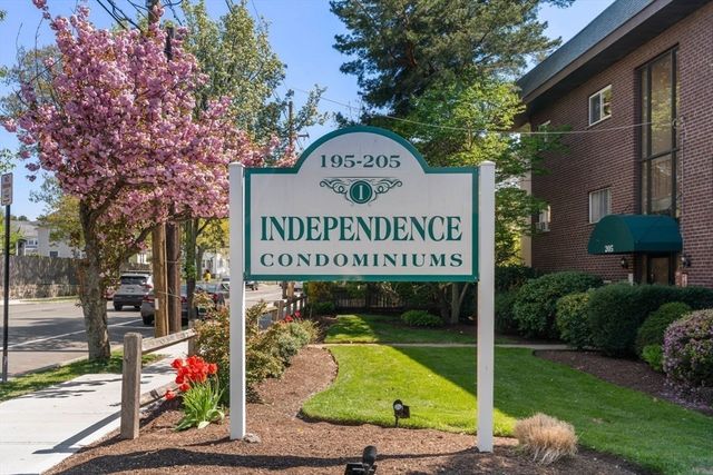 205 Independence Ave 243, Quincy, MA 02169