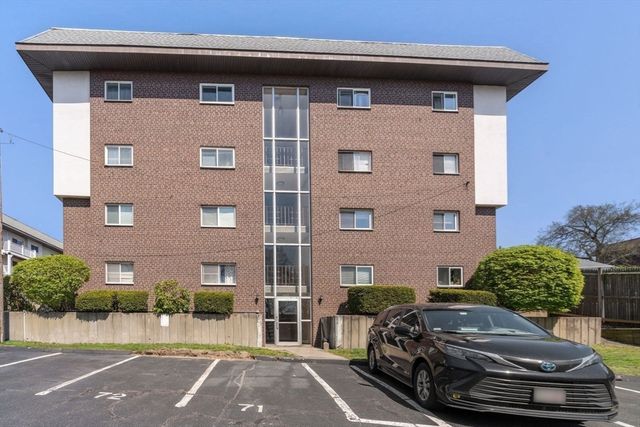 205 Independence Ave 243, Quincy, MA 02169