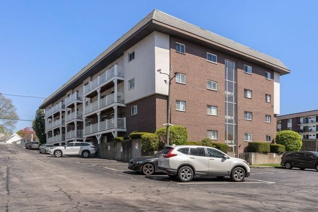 205 Independence Ave 243, Quincy, MA 02169