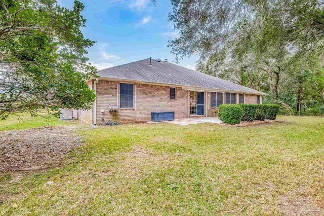 2085 Dovefield Dr, Pensacola, FL 32534