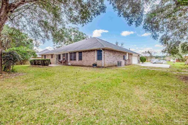 2085 Dovefield Dr, Pensacola, FL 32534