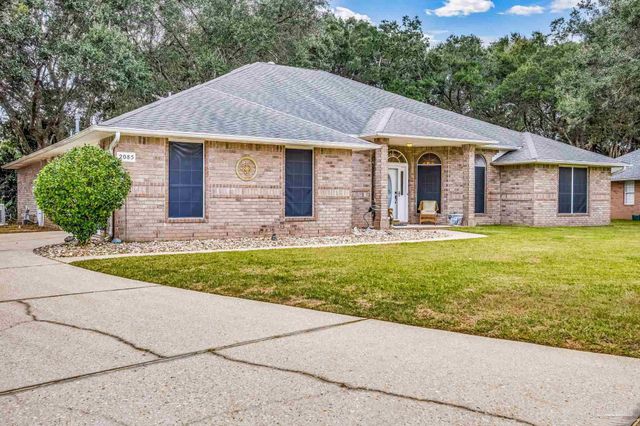 2085 Dovefield Dr, Pensacola, FL 32534
