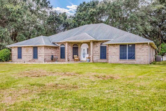 2085 Dovefield Dr, Pensacola, FL 32534