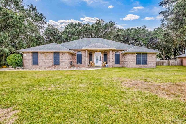 2085 Dovefield Dr, Pensacola, FL 32534