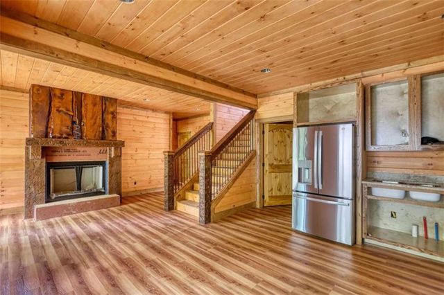 485 Church St, Blue Ridge, GA 30513
