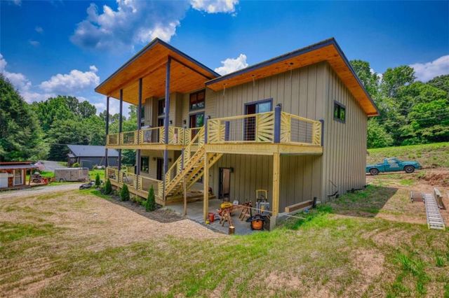 485 Church St, Blue Ridge, GA 30513