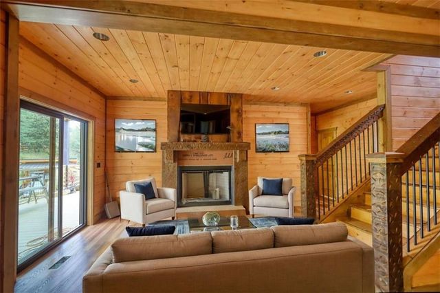 485 Church St, Blue Ridge, GA 30513