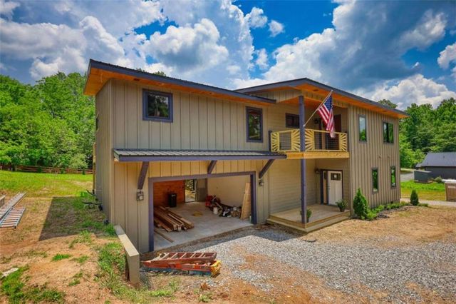485 Church St, Blue Ridge, GA 30513