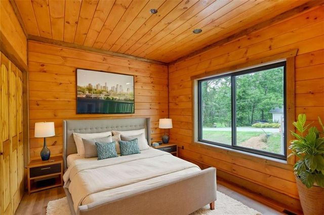 485 Church St, Blue Ridge, GA 30513
