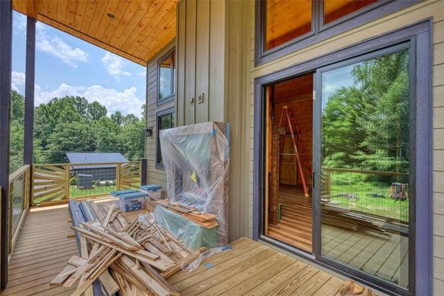 485 Church St, Blue Ridge, GA 30513