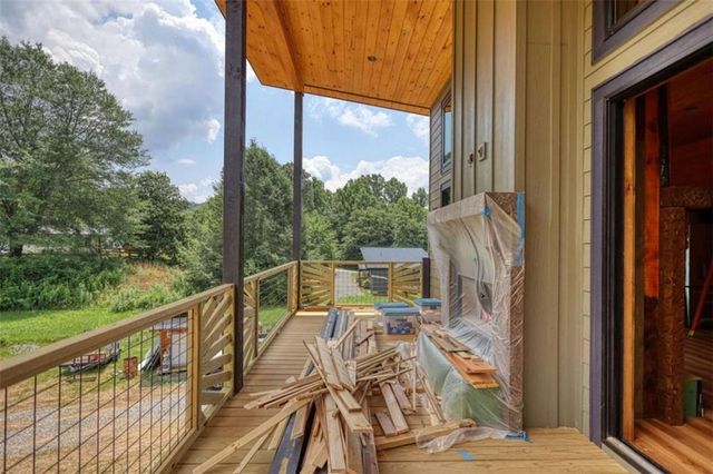 485 Church St, Blue Ridge, GA 30513