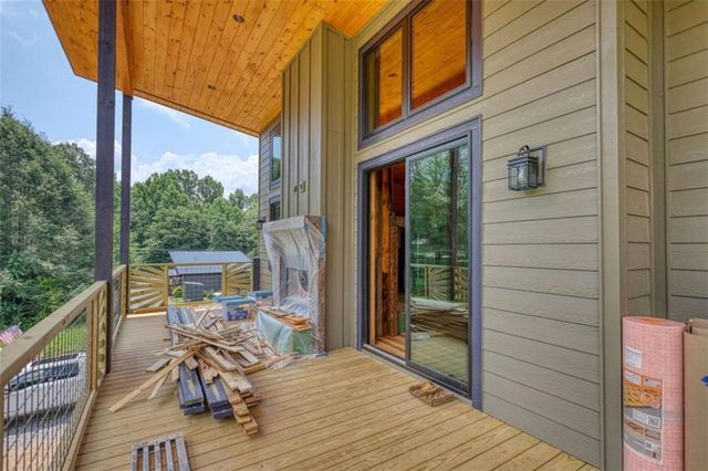 485 Church St, Blue Ridge, GA 30513