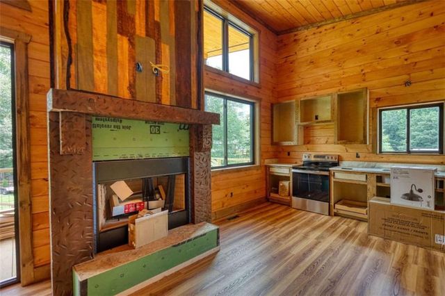 485 Church St, Blue Ridge, GA 30513
