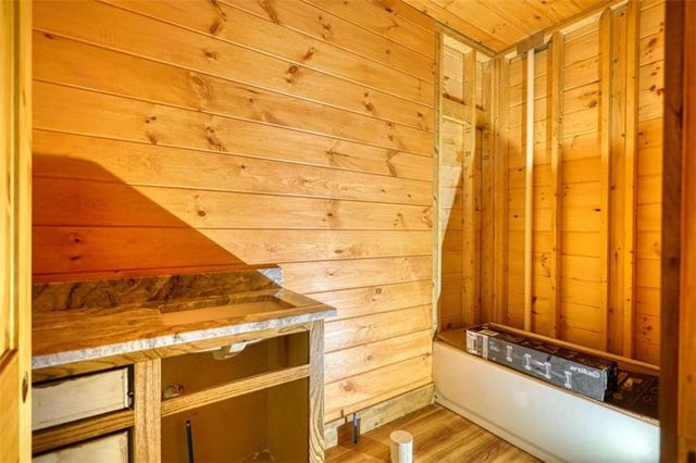 485 Church St, Blue Ridge, GA 30513