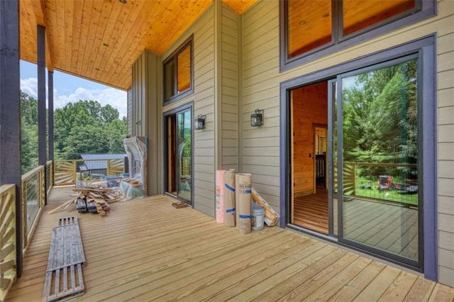 485 Church St, Blue Ridge, GA 30513