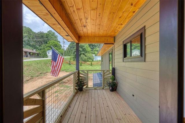 485 Church St, Blue Ridge, GA 30513