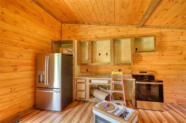 485 Church St, Blue Ridge, GA 30513