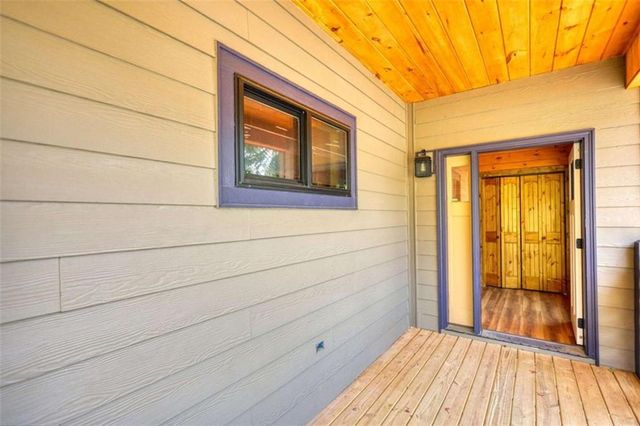 485 Church St, Blue Ridge, GA 30513