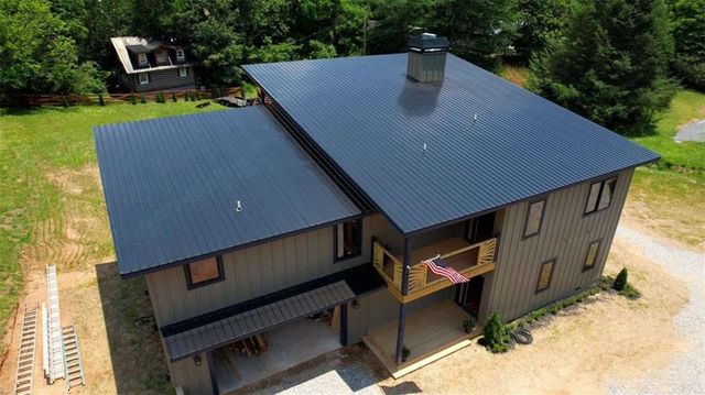 485 Church St, Blue Ridge, GA 30513
