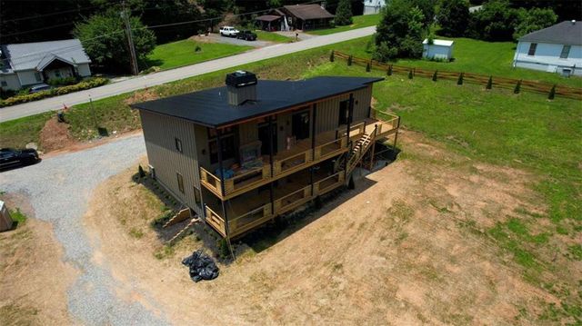 485 Church St, Blue Ridge, GA 30513