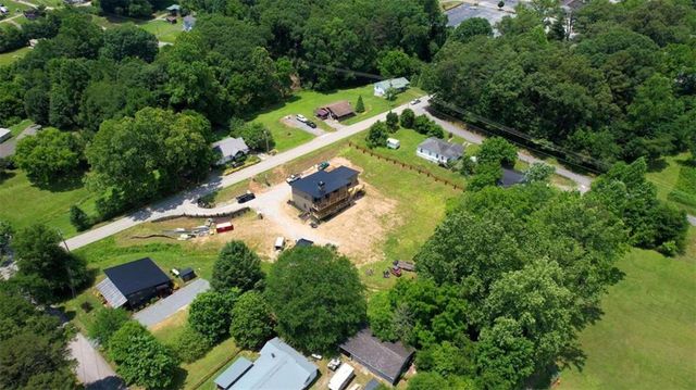 485 Church St, Blue Ridge, GA 30513
