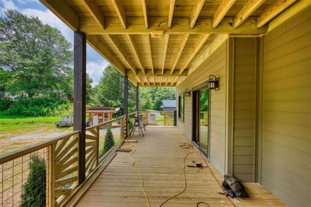 485 Church St, Blue Ridge, GA 30513
