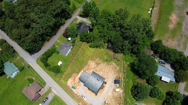 485 Church St, Blue Ridge, GA 30513