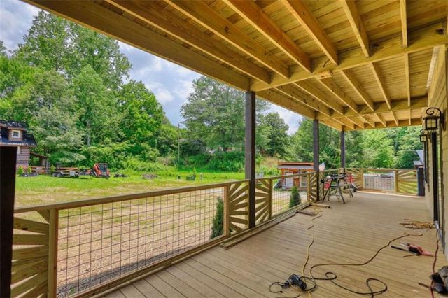 485 Church St, Blue Ridge, GA 30513