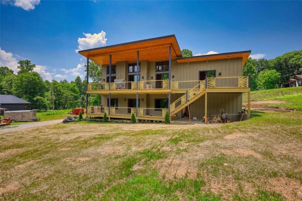 485 Church St, Blue Ridge, GA 30513