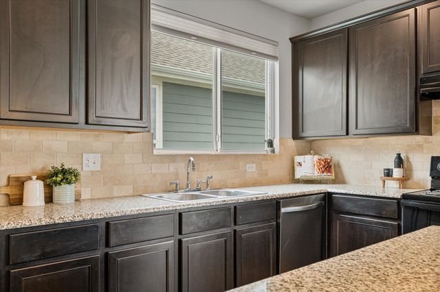 6008 Tallisa Drive, Providence Village, TX 76227