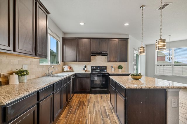 6008 Tallisa Drive, Providence Village, TX 76227