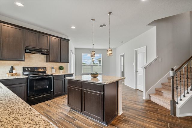 6008 Tallisa Drive, Providence Village, TX 76227