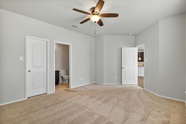 6008 Tallisa Drive, Providence Village, TX 76227