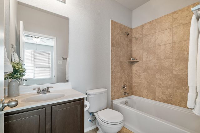 6008 Tallisa Drive, Providence Village, TX 76227