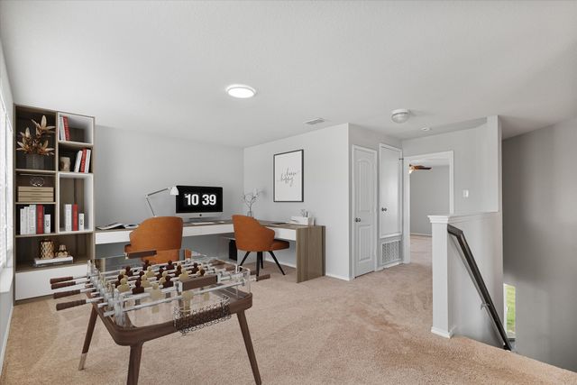 6008 Tallisa Drive, Providence Village, TX 76227