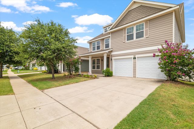 6008 Tallisa Drive, Providence Village, TX 76227