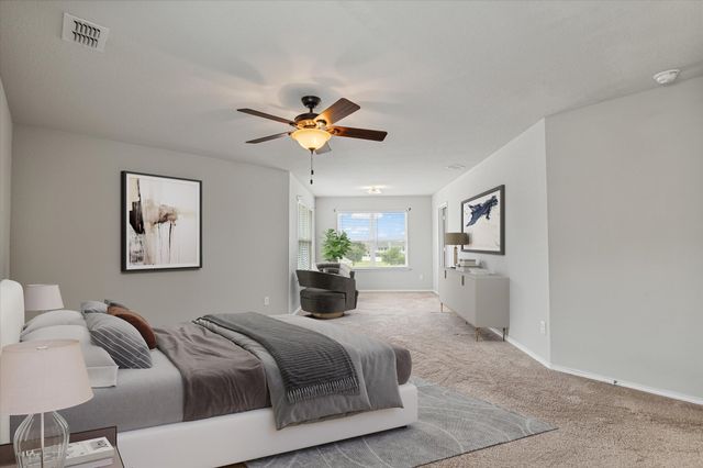 6008 Tallisa Drive, Providence Village, TX 76227