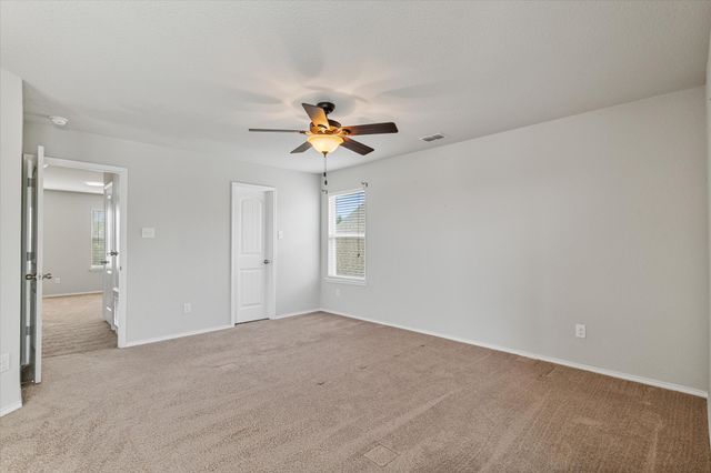 6008 Tallisa Drive, Providence Village, TX 76227