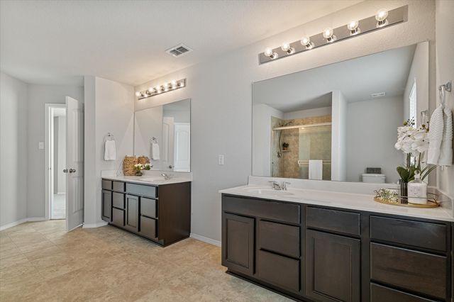 6008 Tallisa Drive, Providence Village, TX 76227