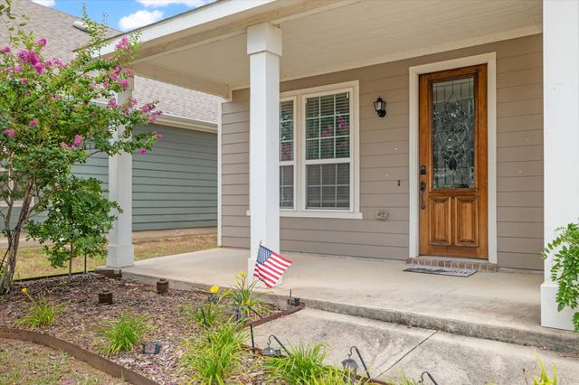 6008 Tallisa Drive, Providence Village, TX 76227