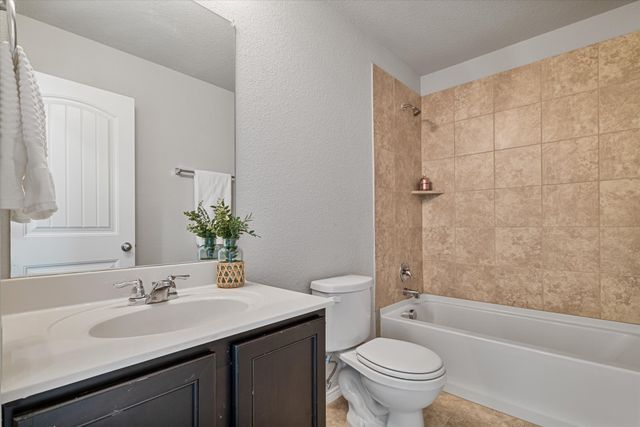 6008 Tallisa Drive, Providence Village, TX 76227