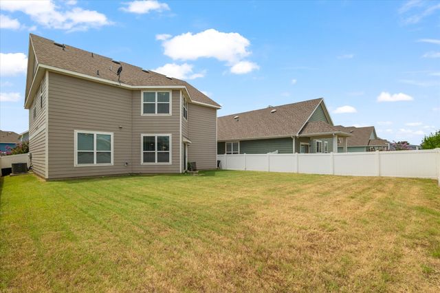 6008 Tallisa Drive, Providence Village, TX 76227