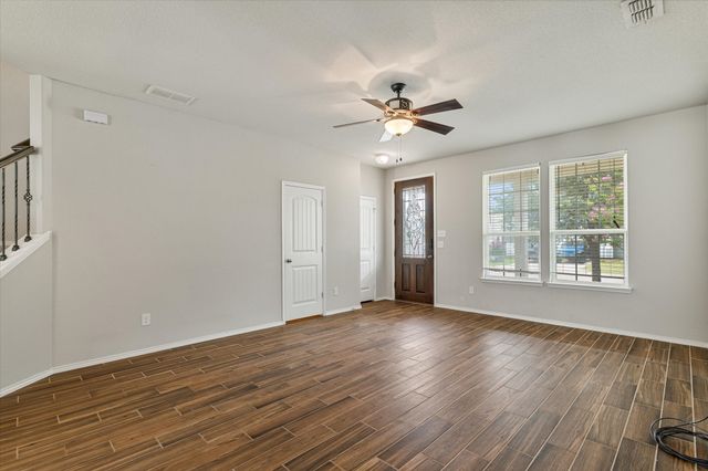 6008 Tallisa Drive, Providence Village, TX 76227