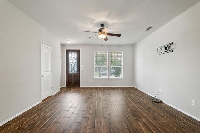 6008 Tallisa Drive, Providence Village, TX 76227