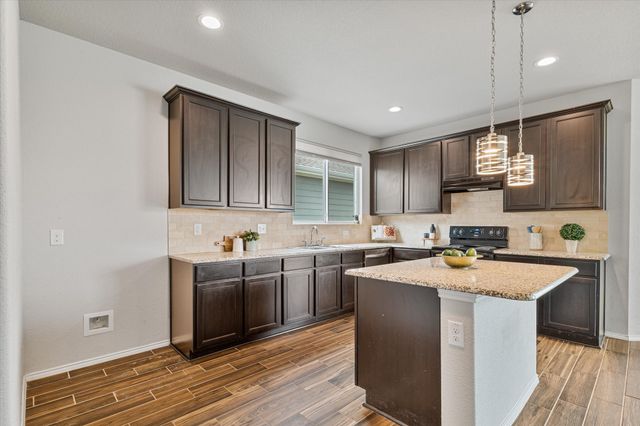 6008 Tallisa Drive, Providence Village, TX 76227