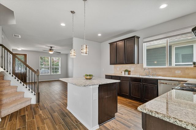 6008 Tallisa Drive, Providence Village, TX 76227