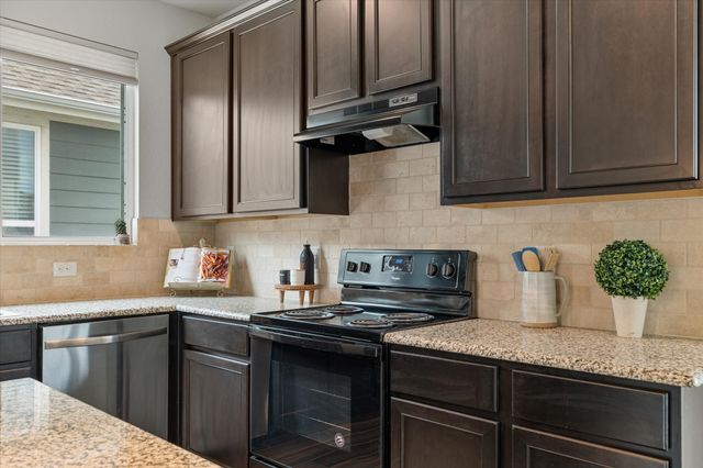 6008 Tallisa Drive, Providence Village, TX 76227