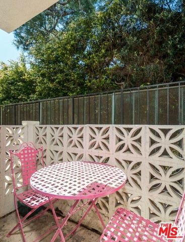 1024 5th Street 3, Santa Monica, CA 90403