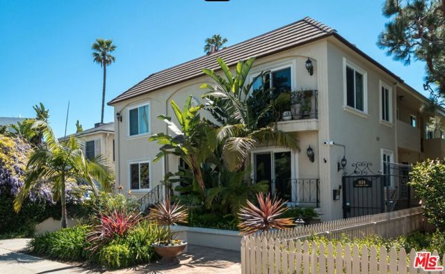1024 5th Street 3, Santa Monica, CA 90403
