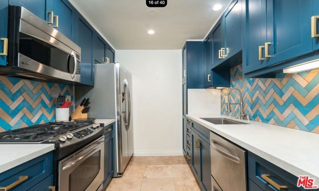 1024 5th Street 3, Santa Monica, CA 90403